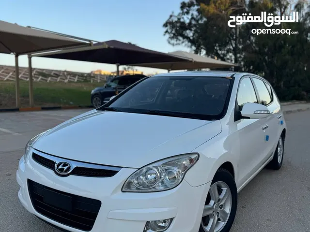 New Hyundai i30 in Benghazi