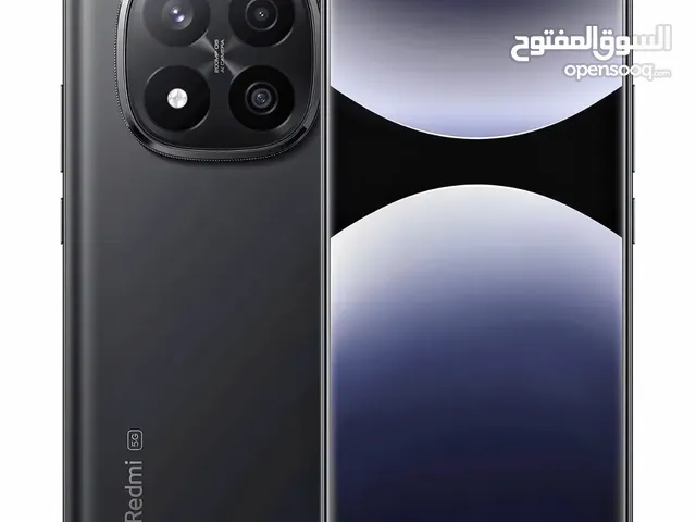 Xiaomi Redmi Note 14 Pro 5G 512 GB in Basra