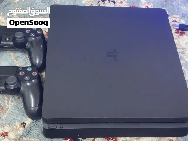 سوني 4 سلم مهكر