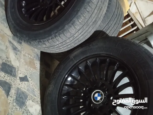 Other 16 Tyre & Rim in Basra