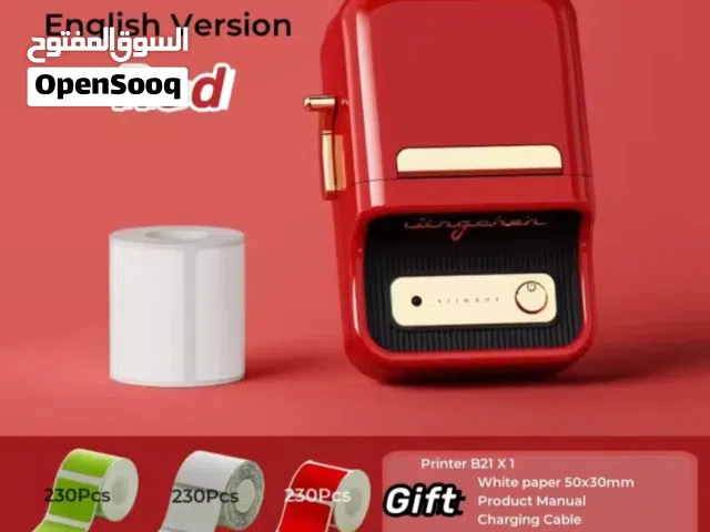 Label Printer