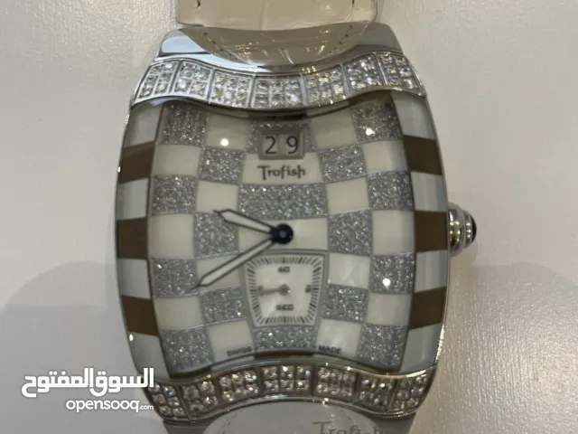 Original Trofish watch