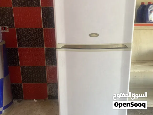 ثلاجه شارب
