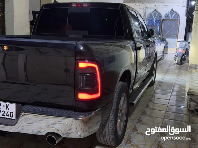 Used Dodge Ram in Baghdad