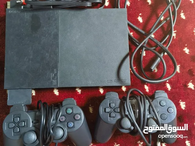 PlayStation 2 PlayStation for sale in Jeddah