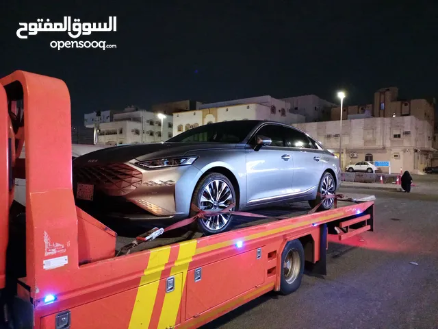 سطحة الطائف نقل سيارت