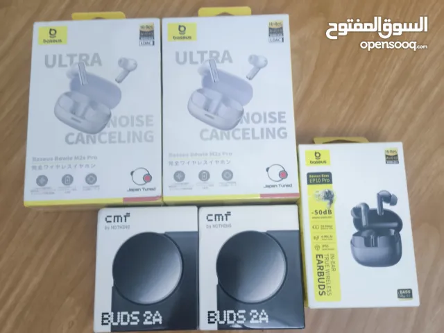 سماعات بلوتوث اصلية