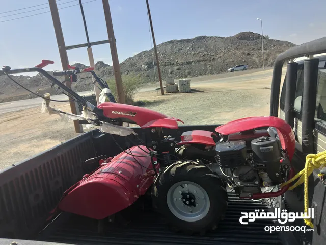 حراثه هوند 7حصان