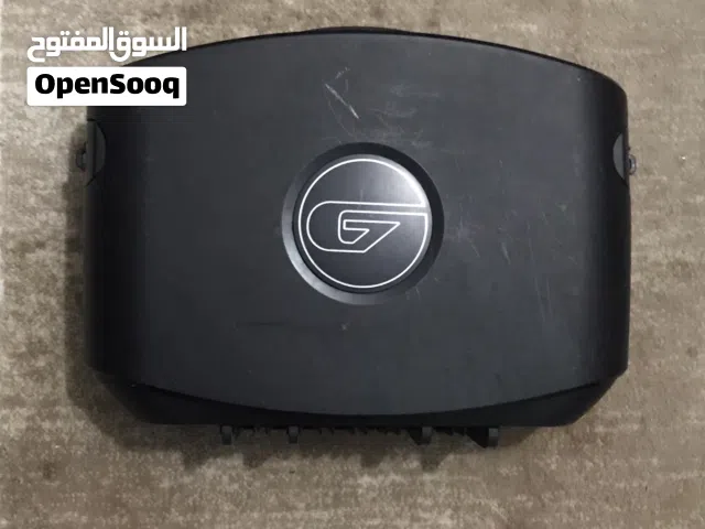 شنطة جيم متنقلة لسوني4و5