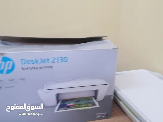 طابعة اتش بي للبيع