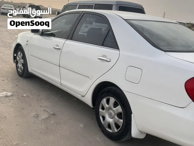 2004 تويوتا كامري Grande