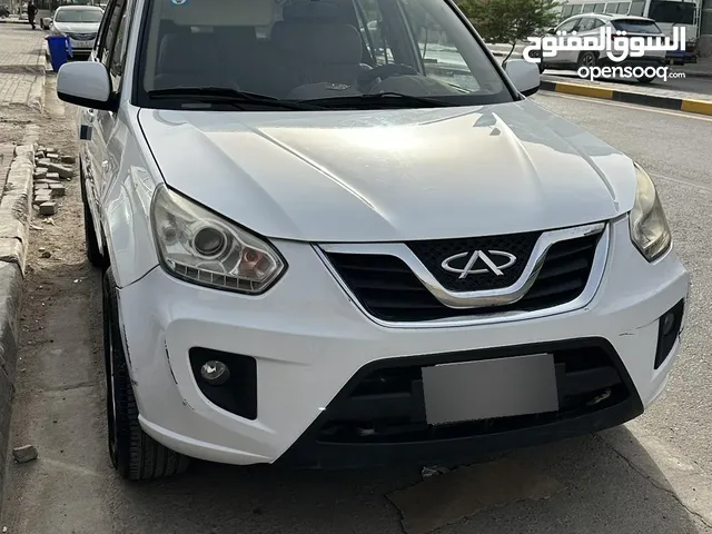 شيري تيكو 2015