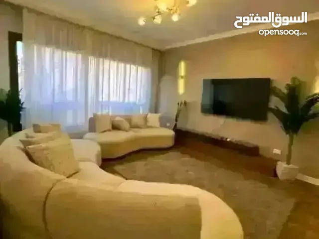 150 m2 3 Bedrooms Apartments for Sale in Cairo New Administrative Capital