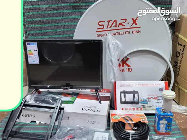 Star-X Other Other TV in Sana'a