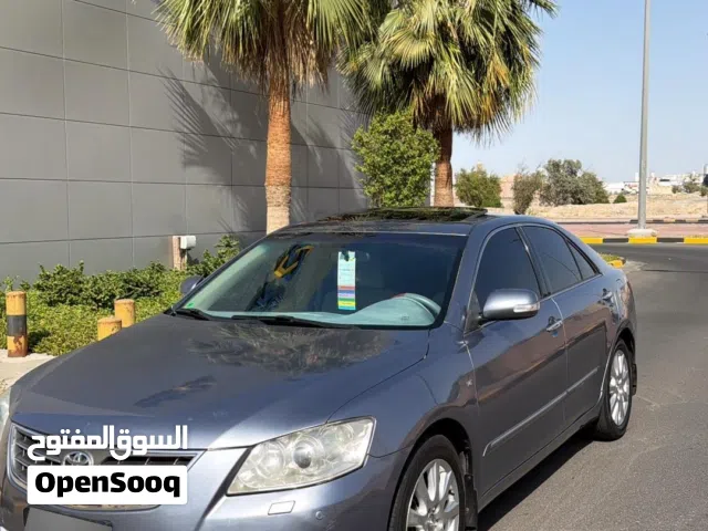 Used Toyota Aurion in Al Jahra