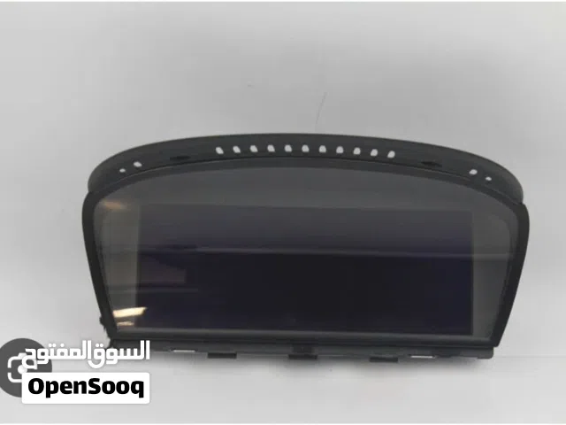 قطع غيار بي ام دبليو E60 BMW