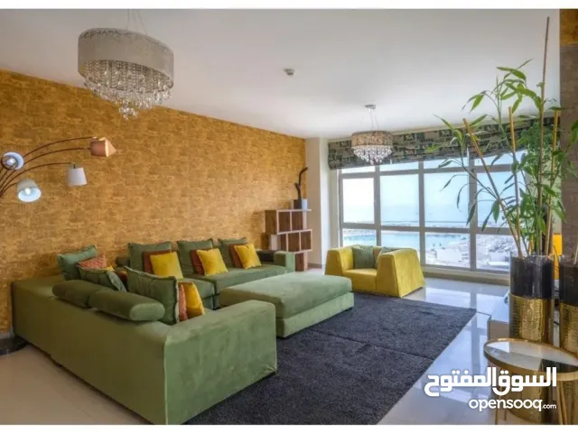 400 m2 4 Bedrooms Apartments for Sale in Muharraq Amwaj Islands