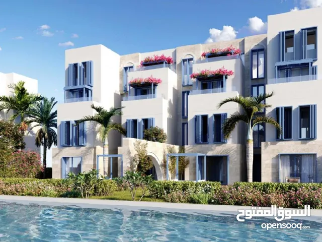 115 m2 2 Bedrooms Apartments for Sale in Alexandria North Coast