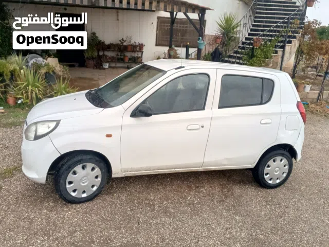 2016 Suzuki Alto GL