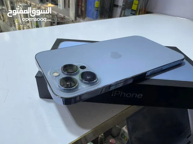 ايفون 13 برو ماكس