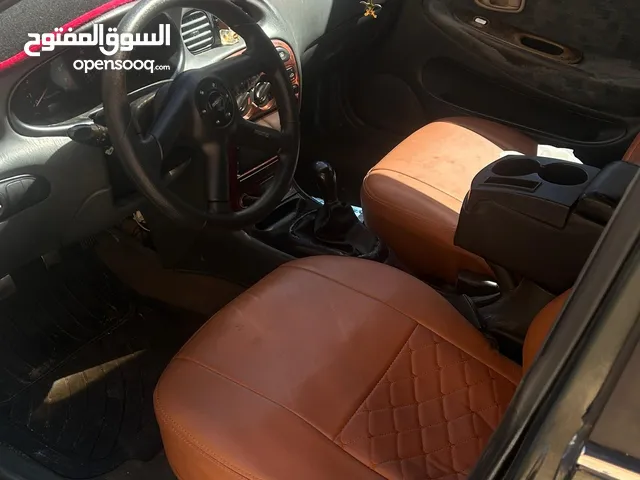 Used Hyundai Avante in Aqaba