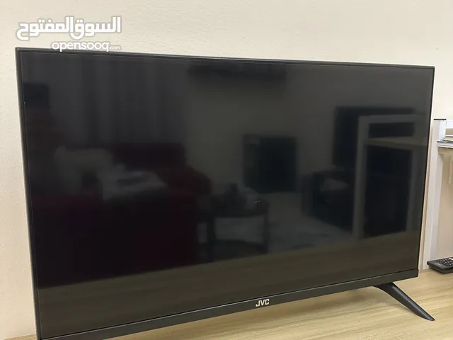 JVC LCD 32 inch TV in Um Al Quwain