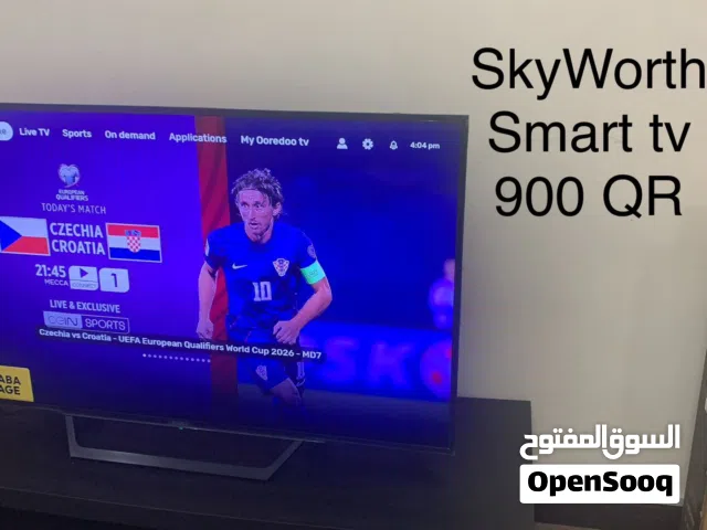 Sony SMART TV 58 inch