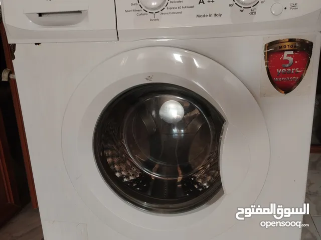 Benkon 7 - 8 Kg Washing Machines in Irbid