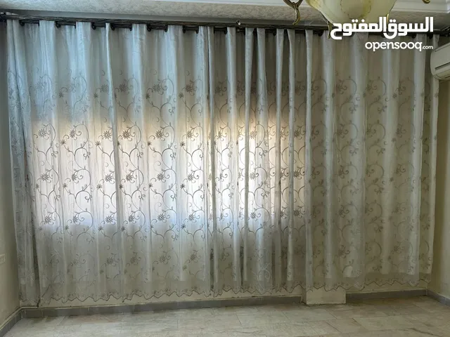 برداية لغرفه معيشه(صالون)بحالة الجديد