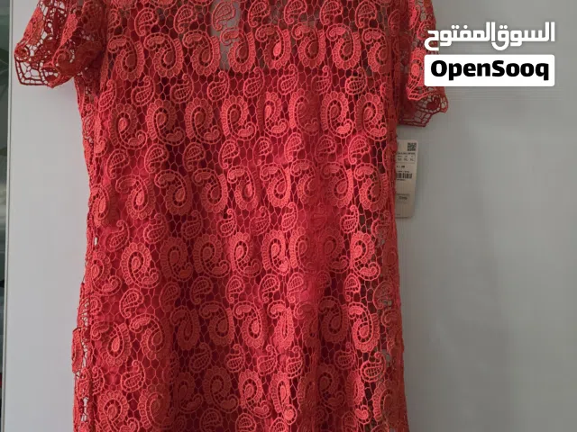 Zara basic women dress brand new with tag