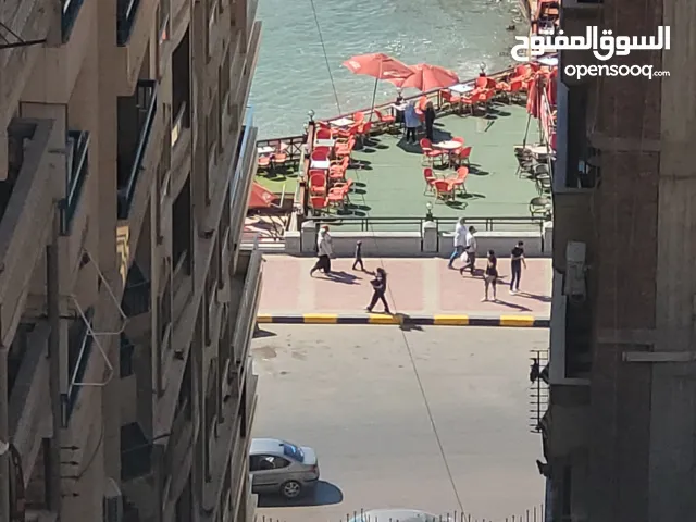 شقه في ميامي تري البحر موقع متميز  في اسكندر ابراهيم  قريبه من العيسوي وخالد ابن الوليد لا للوسطاء