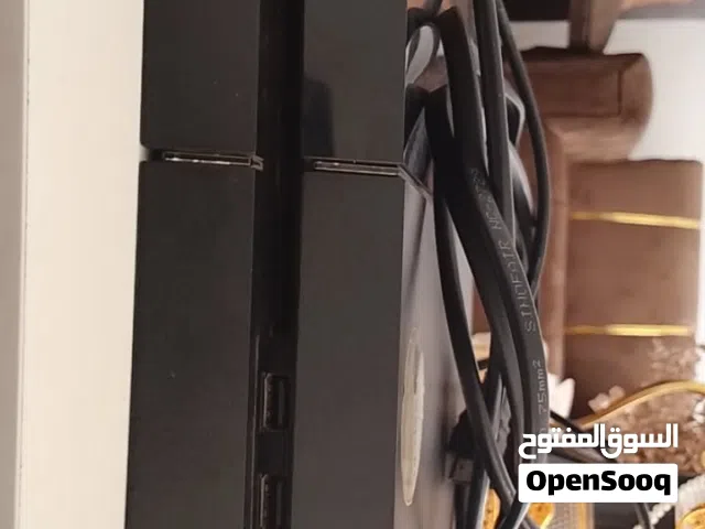 بلايستيشن 4 sony