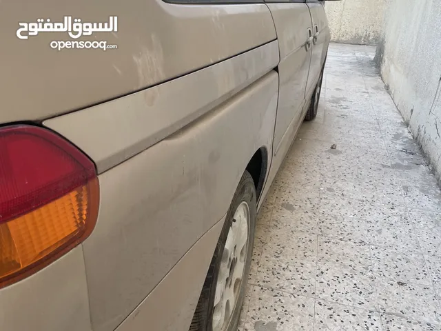 Honda Odyssey 2002 in Al Riyadh