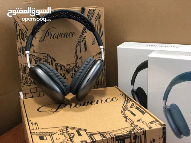 Headsets for Sale in Ajman