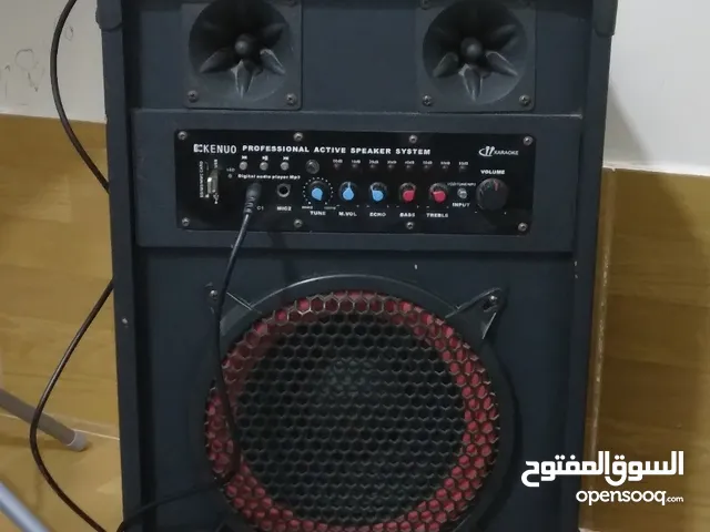  Speakers for sale in Northern Governorate