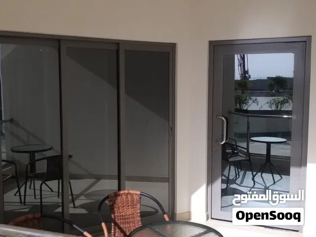 Furnished One bhk apartment for rent in The Links Muscat Hills