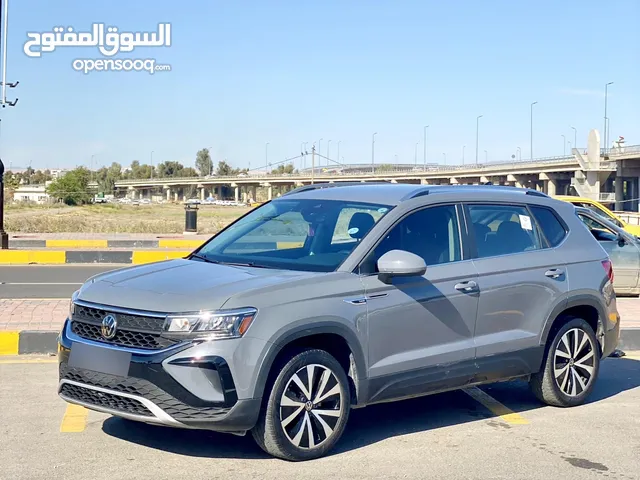 Taos 2023 تاوس للبيع