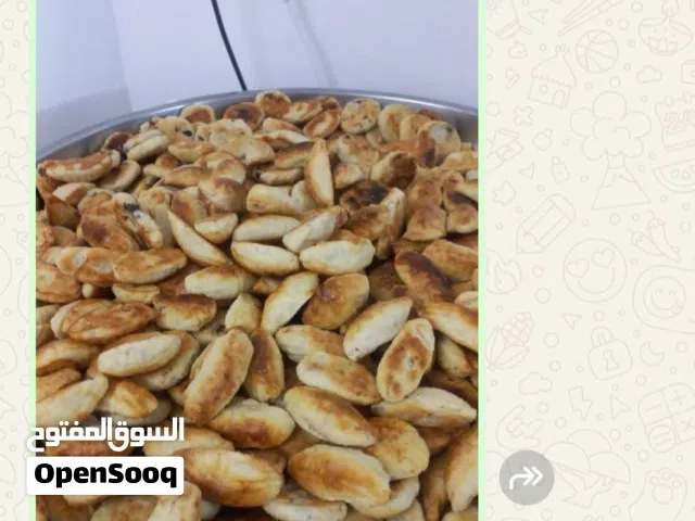 معجنات أم محمد
