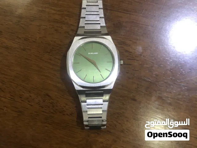 D1 Milano ultra thin