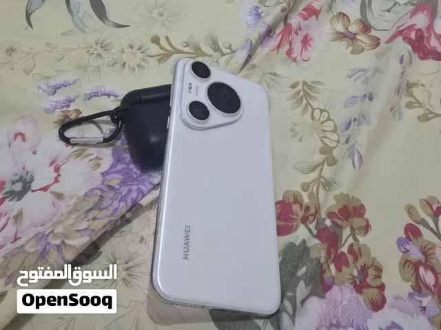 Huawei Pura 70 pro 12gb 512gb like new few times used best camera phone long zoom ultrasound finger