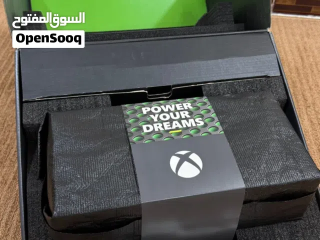 اكس بوكس سيريس اكس