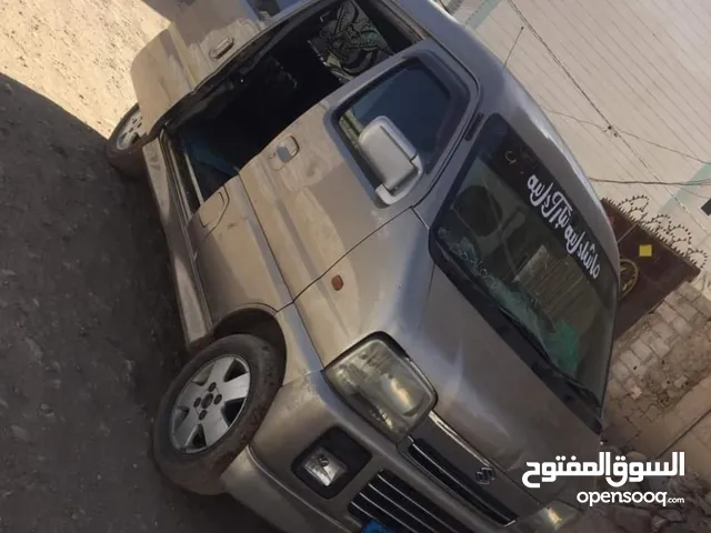Suzuki Carry  in Sana'a