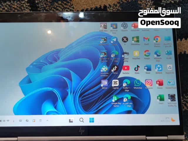 Windows HP Computers for sale in Tripoli