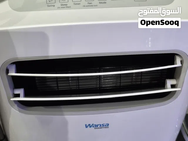 Wansa 0 - 1 Ton AC in Kuwait City
