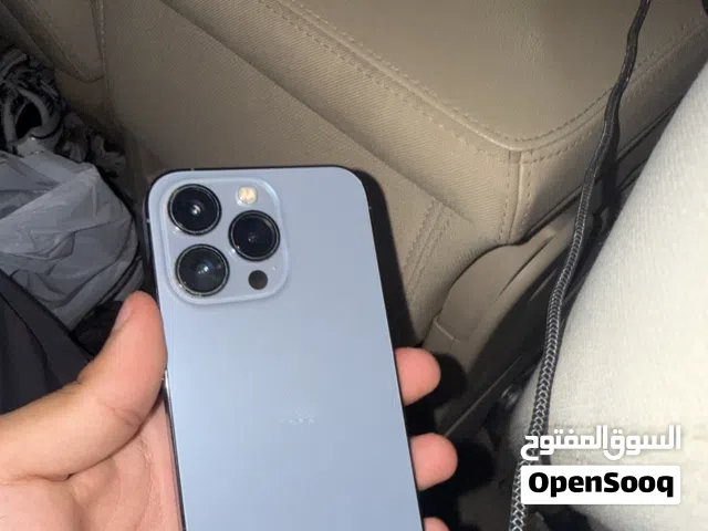 للبيع آيفون 13