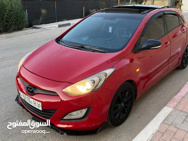 i30 2014 هيونداي