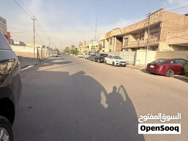 Mixed Use Land for Sale in Baghdad Saidiya