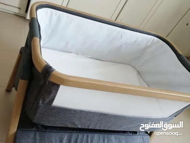 BABY BED & Baby seat holder