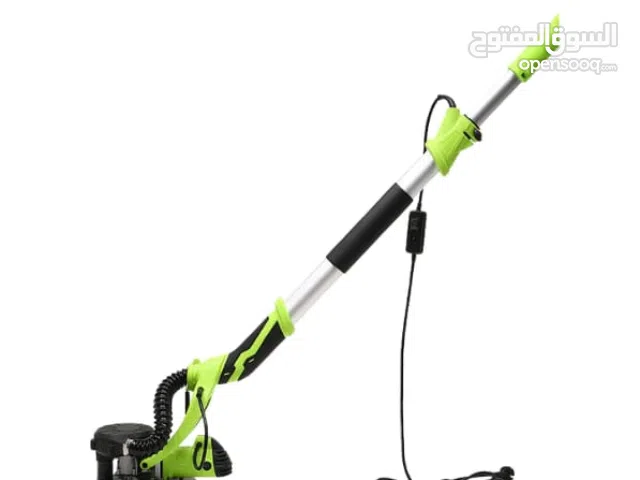 العرض المنتظر حفافة جدران تلسكوبية (Industrial) 1500 واط فعلي مواصفات نخب - الكمية محدودة