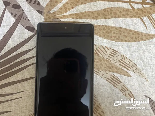 Infinix Note 40 Pro 256 GB in Amman